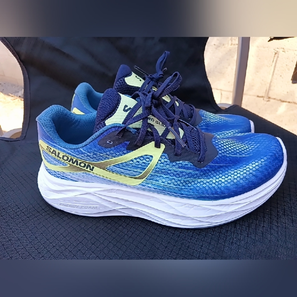 Salomon Aero Glide